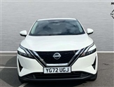 Nissan Qashqai Image 5