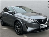 Nissan Qashqai Image 1
