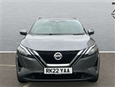 Nissan Qashqai Image 5