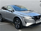 Nissan Qashqai Image 1