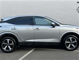 Nissan Qashqai Image 3