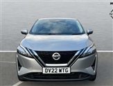 Nissan Qashqai Image 5