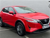 Nissan Qashqai Image 1