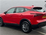 Nissan Qashqai Image 2
