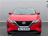Nissan Qashqai Image 5
