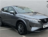 Nissan Qashqai Image 1