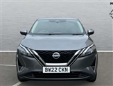 Nissan Qashqai Image 5