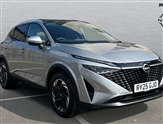 Nissan Qashqai Image 1