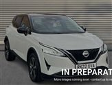 Nissan Qashqai Image 1
