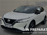 Nissan Qashqai Image 3