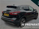 Nissan Qashqai Image 4