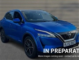 Nissan Qashqai Image 1