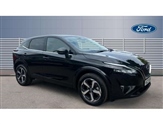 Nissan Qashqai Image 1