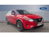 Nissan Qashqai Image 1