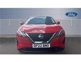 Nissan Qashqai Image 3
