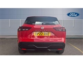 Nissan Qashqai Image 6