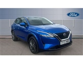 Nissan Qashqai Image 1