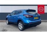 Nissan Qashqai Image 2