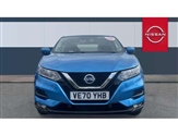 Nissan Qashqai Image 3
