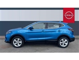 Nissan Qashqai Image 5