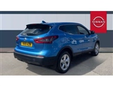 Nissan Qashqai Image 2