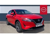 Nissan Qashqai Image 1
