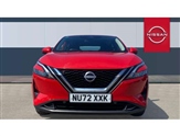 Nissan Qashqai Image 3