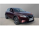 Nissan Qashqai Image 1