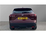 Nissan Qashqai Image 6