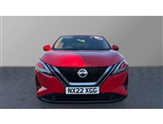 Nissan Qashqai Image 3