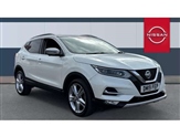 Nissan Qashqai Image 1