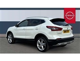 Nissan Qashqai Image 2