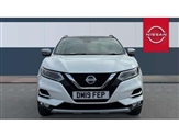 Nissan Qashqai Image 3