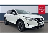 Nissan Qashqai Image 1