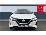 Nissan Qashqai Image 3