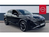 Nissan Qashqai Image 1