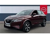Nissan Qashqai Image 1