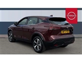 Nissan Qashqai Image 2