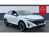 Nissan Qashqai Image 1