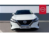 Nissan Qashqai Image 3