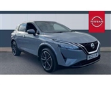Nissan Qashqai Image 1