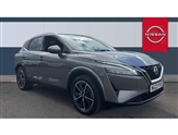 Nissan Qashqai Image 1