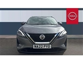 Nissan Qashqai Image 3