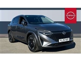 Nissan Qashqai Image 1
