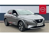 Nissan Qashqai Image 1