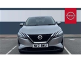 Nissan Qashqai Image 3