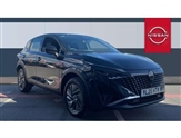 Nissan Qashqai Image 1