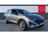 Nissan Qashqai Image 1