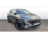 Nissan Qashqai Image 1