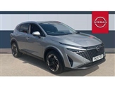 Nissan Qashqai Image 1